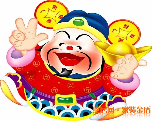 財神爺生日怎么過？