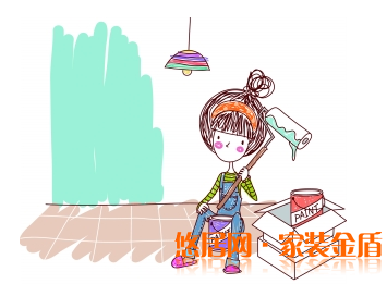 陰雨季裝修需要注意哪些問(wèn)題