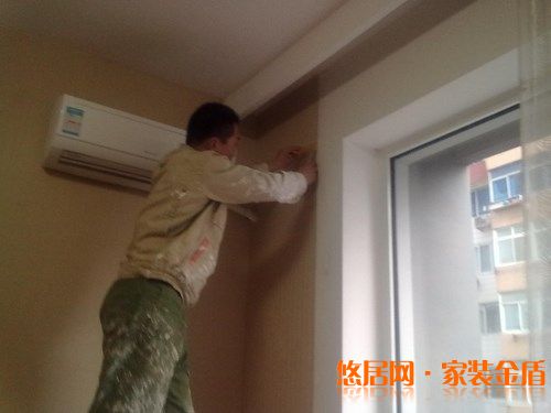 室內(nèi)裝修乳膠漆的選購(gòu)應(yīng)該怎么選？