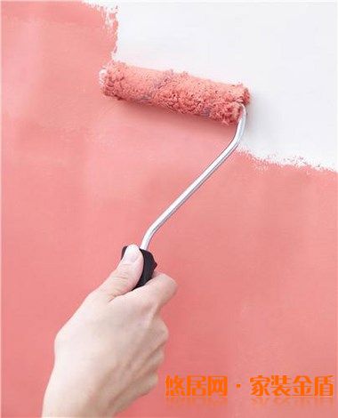 室內(nèi)裝修乳膠漆的選購(gòu)應(yīng)該怎么選？