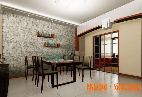 家裝壁紙驗(yàn)收有哪些注意事項(xiàng)？
