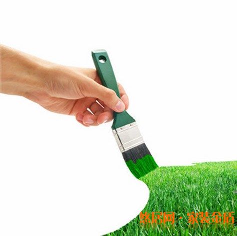 墻面涂料施工的步驟是怎樣的？