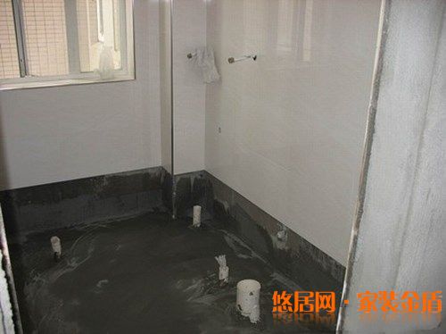 泥木工程施工驗收都有哪些方面？