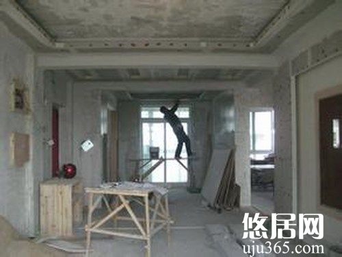 裝修中的木工施工應(yīng)該怎么監(jiān)督？