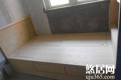 木工工程驗(yàn)收有哪些常見的問題？